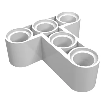 Technic Beam 3 x 3 T-Shape Thick