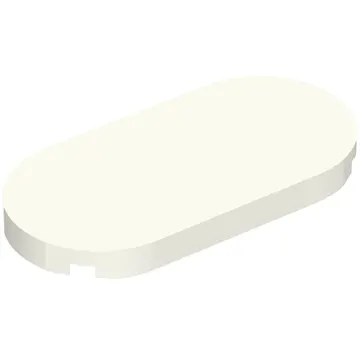Tile Round 2 x 4