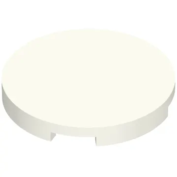 Tile Round 3 x 3