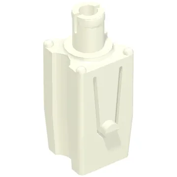 Scala, Building, Support Connector with Pin