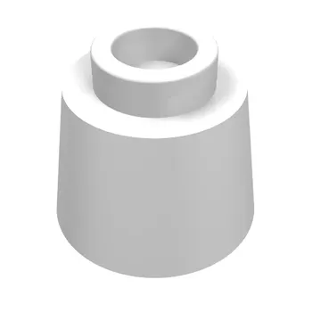 Cone 1.17 x 1.17 x 2/3 (Fez)