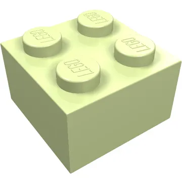Brick 2 x 2