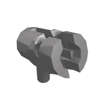 Launcher, Weapon Gun / Blaster / Shooter Mini