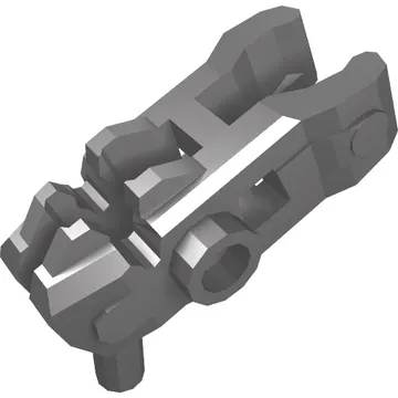 Launcher, Weapon Gun / Blaster / Shooter