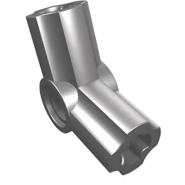 Technic Axle and Pin Connector Angled #5 - 112.5°