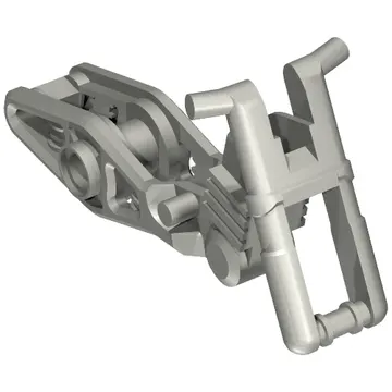 Vehicle Base, Motorcycle Chassis