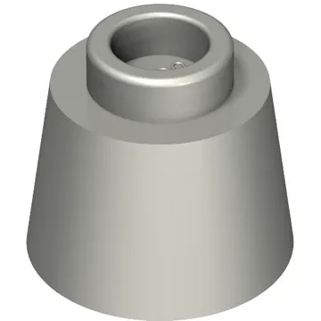 Cone 1.17 x 1.17 x 2/3 (Fez)