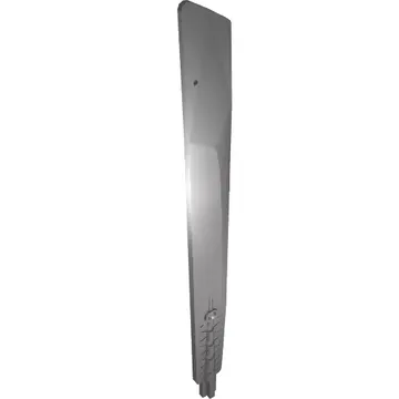 Propeller 1 Blade 2 x 16 with Axle
