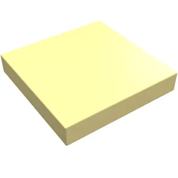 Tile 2 x 2 with Groove