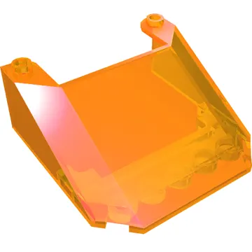Windscreen 6 x 6 x 2