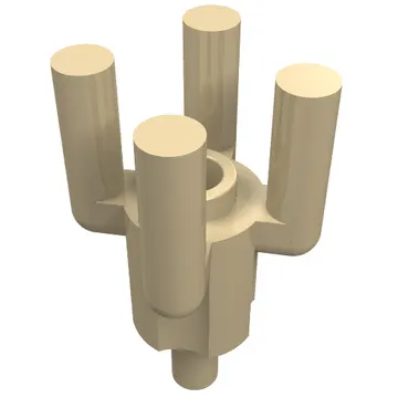 Bar, 4 Top Bars, Palm Tree Top
