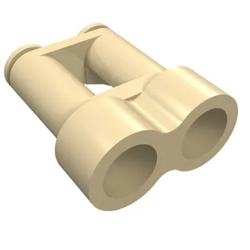 Equipment Binoculars