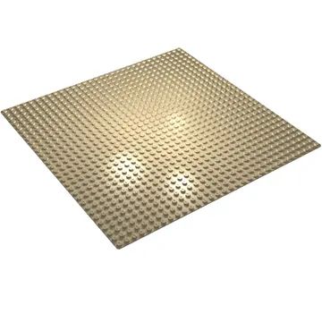 Baseplate 32 x 32