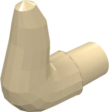 Animal Body Part, Horn (Cattle)