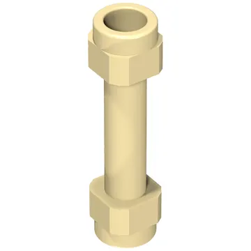Weapon Hilt Symmetric