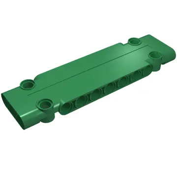 Technic Panel 3 x 11 x 1