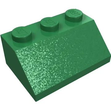 Brick Sloped 45° 2 x 3