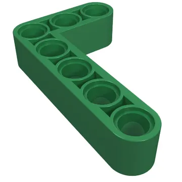 Technic Beam 3 x 5 L-Shape Thick