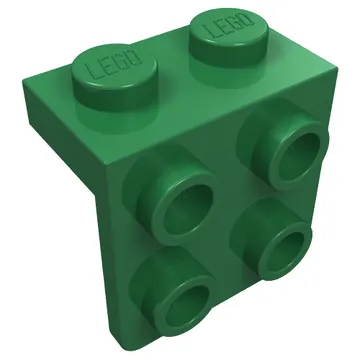 Bracket 1 x 2 - 2 x 2
