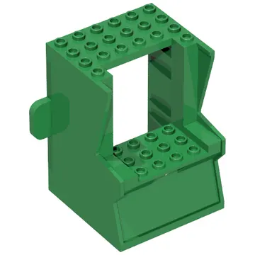 Pod, Arcade Machine