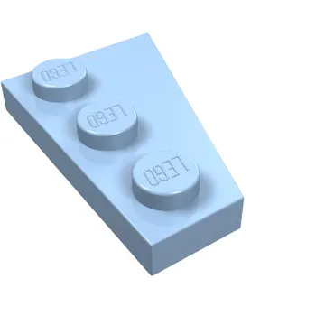 Wedge Plate 3 x 2 Left
