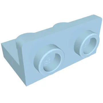Bracket 1 x 2 - 1 x 2 Inverted