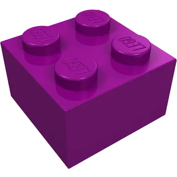 Brick 2 x 2