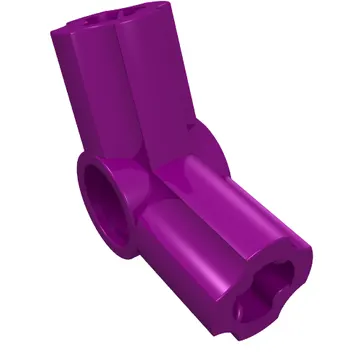 Technic Axle and Pin Connector Angled #5 - 112.5°