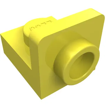 Bracket 1 x 1 - 1 x 1 Inverted