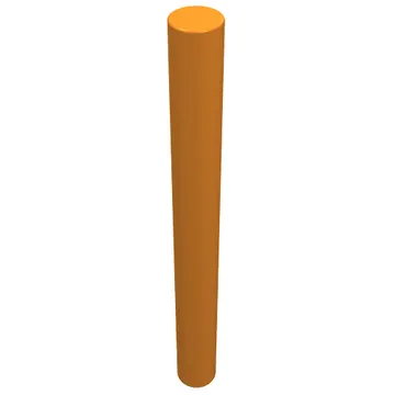 Bar 4L (Lightsaber Blade / Wand)