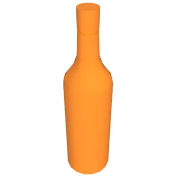Belville / Scala, Food, Bottle Wine