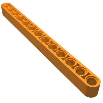 Technic Beam 1 x 13 Thick
