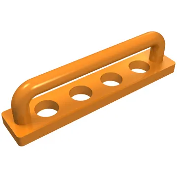 Scala, Equipment, Towel Bar 1 x 5