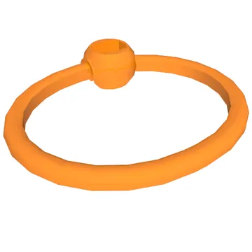 Attachment Ring (DOTS)