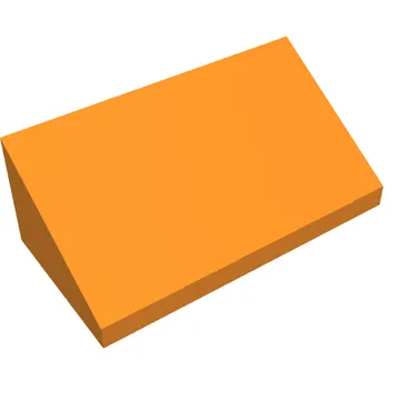 Brick Sloped 30° 1 x 2 x 2/3