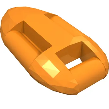 Equipment Lifeguard Float