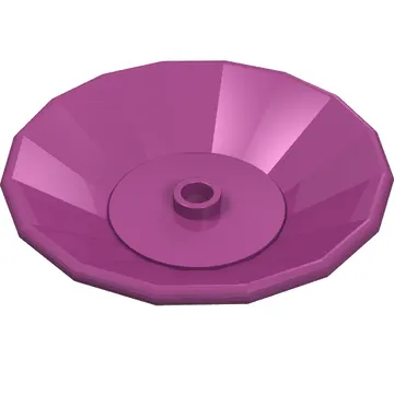 Dish 5 x 5