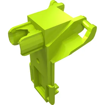 Large Figure Cockpit Seat with Ball Joint