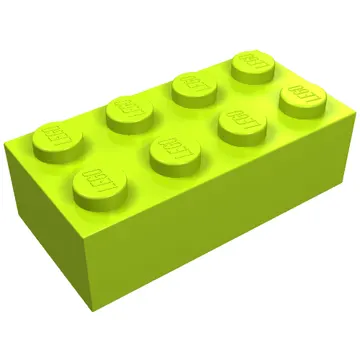 Brick 2 x 4