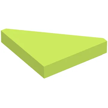 Tile 45° Cut 2 x 2 (Triangle)