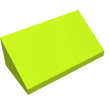 Brick Sloped 30° 1 x 2 x 2/3