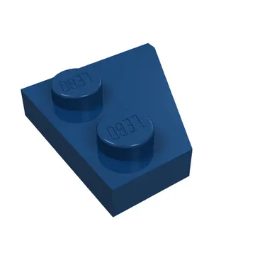 Wedge Plate 2 x 2 Left