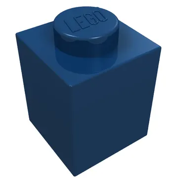 Brick 1 x 1