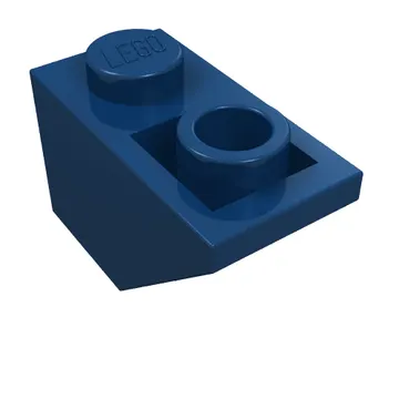 Brick Sloped Inverted 45° 2 x 1