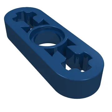 Technic Beam 1 x 3 Thin