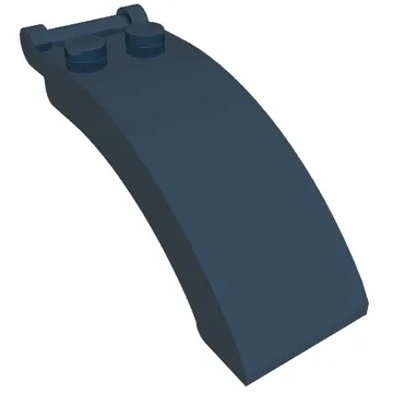 Windscreen 6 x 2 x 2 with Handle