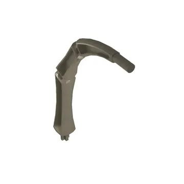 Insect Body Part, Leg / Tail / Claw / Rib with Axle