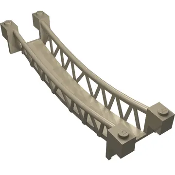Rope Bridge