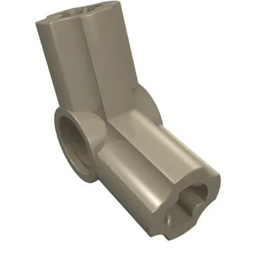 Technic Axle and Pin Connector Angled #5 - 112.5°