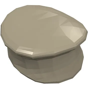 Cap, Police Style